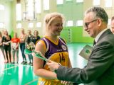 2020-03-09 - Mistrzostwa Powiatu w koszykówkę dziewcząt Licealiada